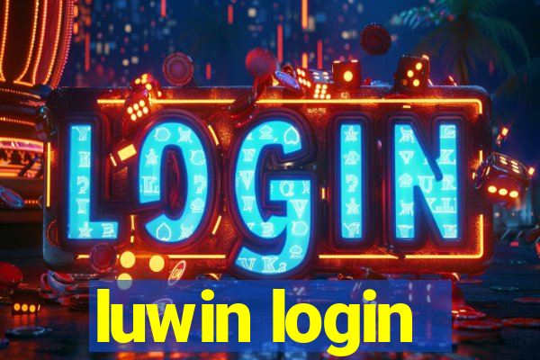 luwin login